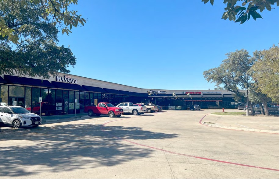 More Photos Of 11416 Ranch Road 620 N, Austin Freestanding For Lease