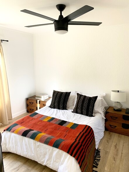 More Photos Of 3443 West Blvd, Los Angeles Apartments For Sale