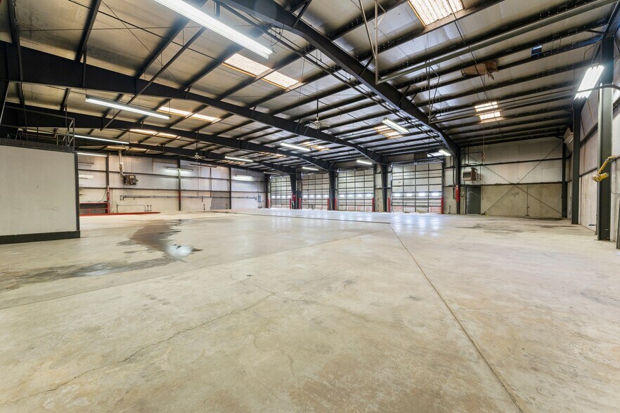More Photos Of 1342 W Industrial Rd, Cedar City Warehouse For Lease