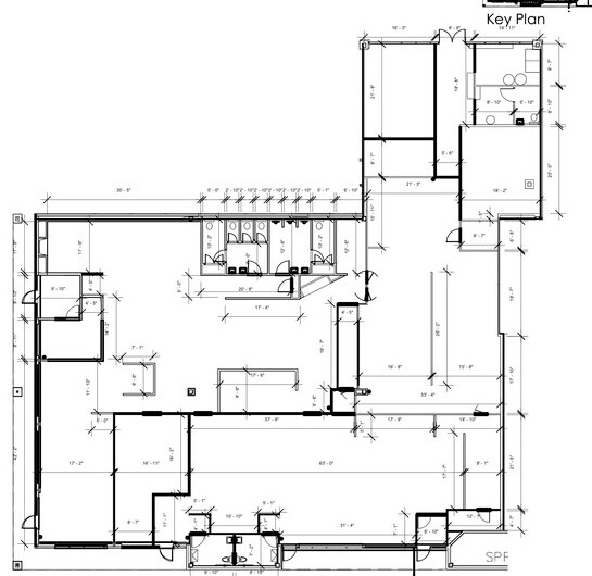More Photos Of 3915 E 96th St, Indianapolis Storefront For Lease