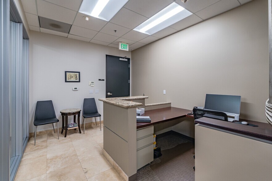More Photos Of 6B Liberty, Aliso Viejo Office For Sale