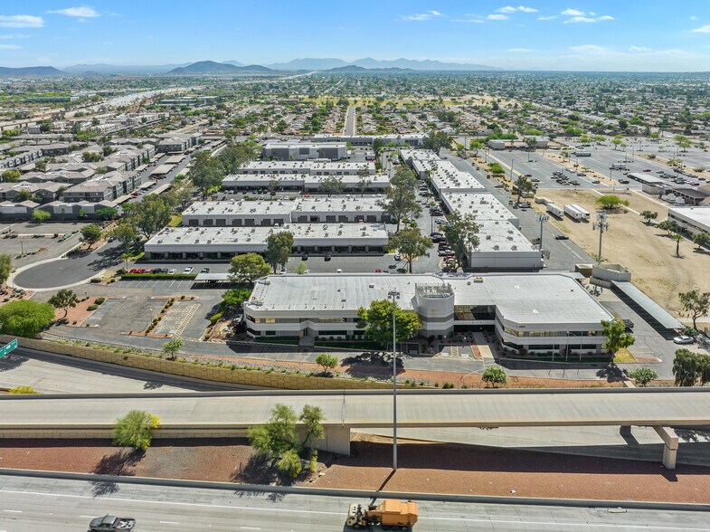 More Photos Of 19601 N Black Canyon Hwy, Phoenix Loft Creative Space For Lease