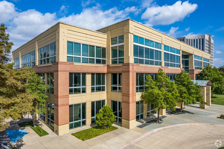 Primary Photo Of 17177 Preston Rd, Dallas Office For Lease