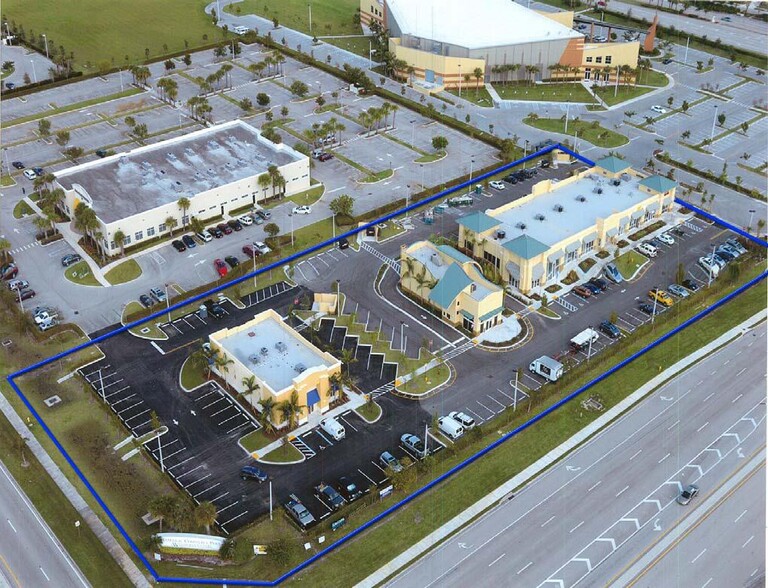 More Photos Of 10101-10181 W Commercial Blvd, Fort Lauderdale Unknown For Lease