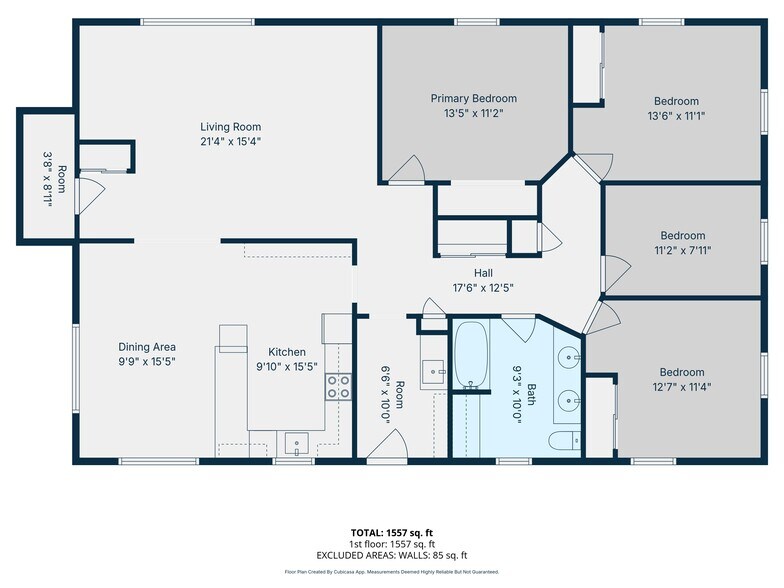 More Photos Of 2397 County Road A, Spooner Restaurant For Sale