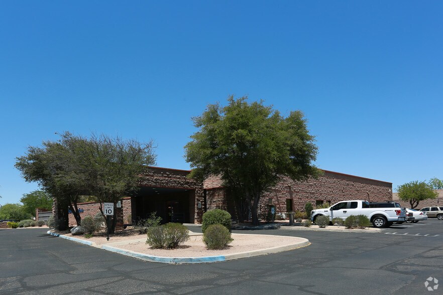 More Photos Of 1780 W Anklam Rd, Tucson Medical For Sale