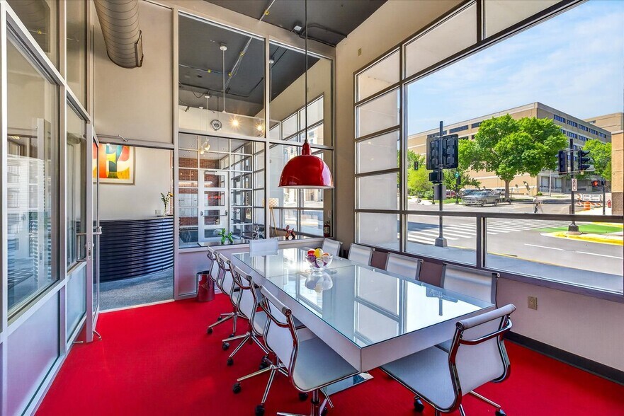 More Photos Of 155 E Wilson St, Madison Office For Sale