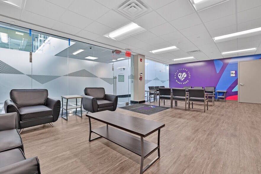 More Photos Of 222 Route 59, Airmont Medical For Lease