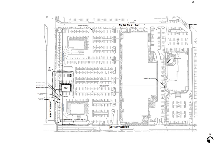 More Photos Of 19101-19275 Biscayne Blvd, Aventura Restaurant For Lease