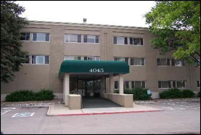 More Photos Of 4045 N Wadsworth Blvd, Wheat Ridge Office For Lease