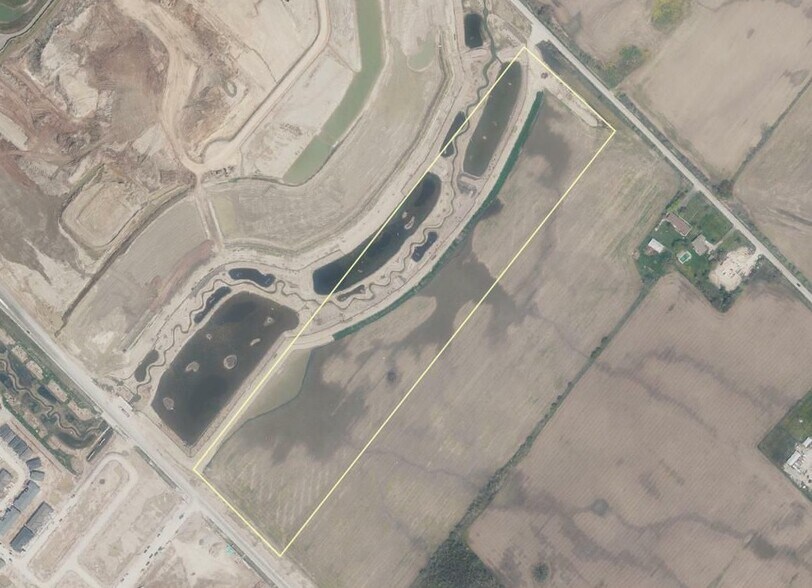 More Photos Of Line 5, Milton Land For Sale