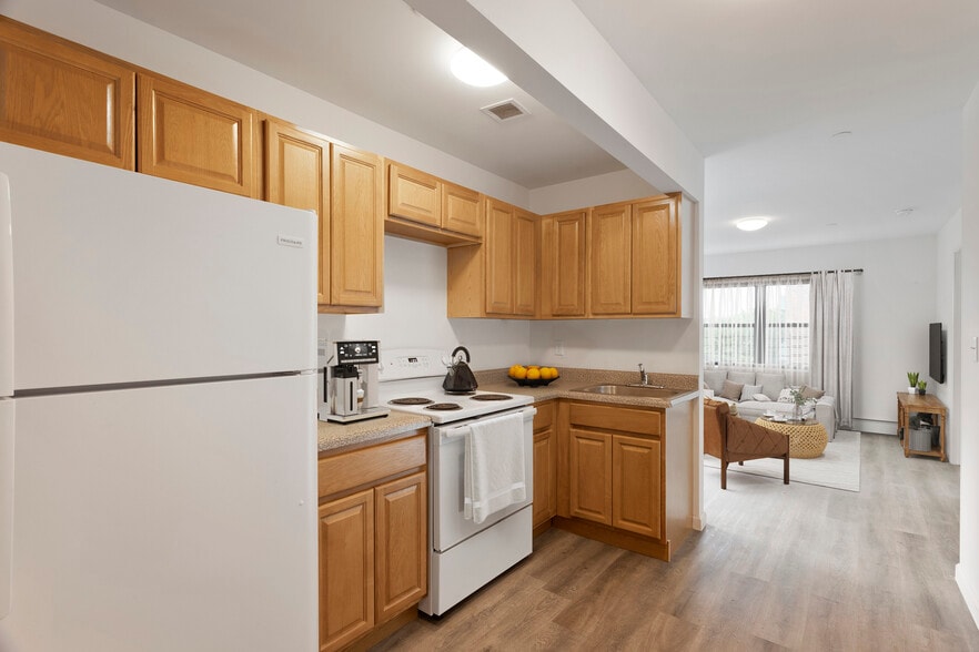 More Photos Of 27 Buchanan Pl, Bronx Apartments For Sale