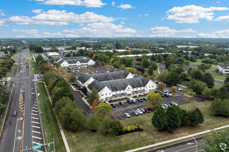 More Photos Of 780 Newtown Yardley Rd, Newtown Office For Lease