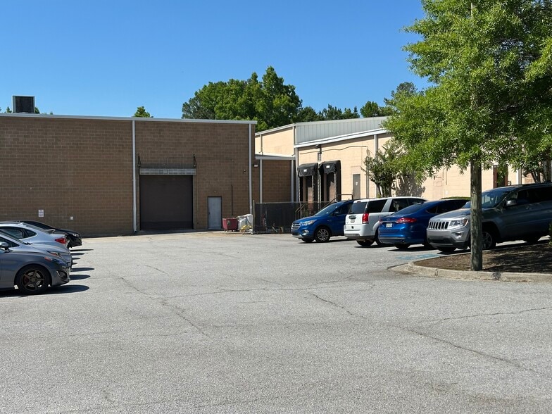 More Photos Of 5003 Wrightsboro Rd, Grovetown Warehouse For Sale