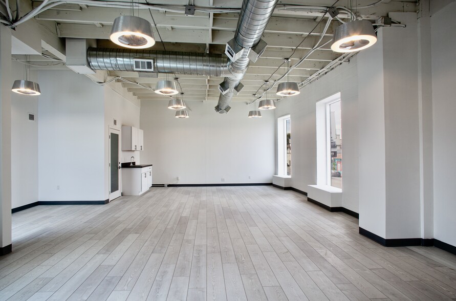 More Photos Of 3007 Washington Blvd, Marina Del Rey Loft Creative Space For Lease