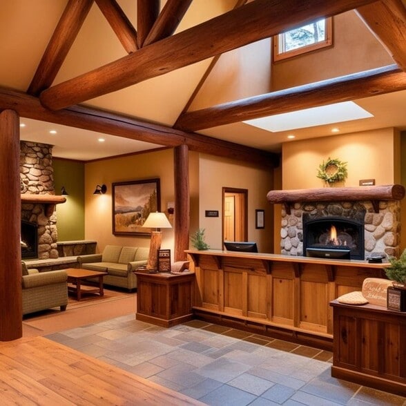 More Photos Of 477 Atateka Dr, Chestertown Hotel For Sale