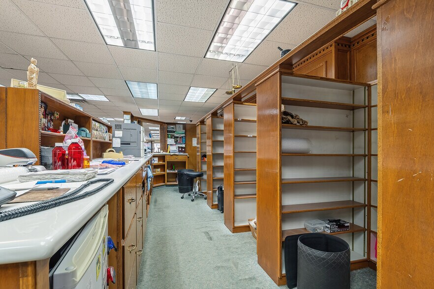 More Photos Of 32 N Main St, Pittston Storefront Retail Office For Lease