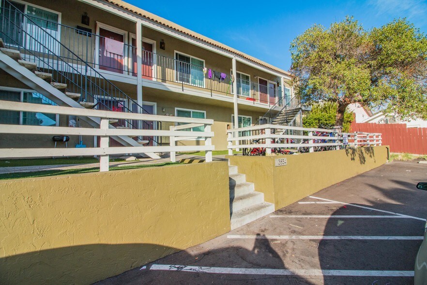 More Photos Of 3854 50th St, San Diego Apartments For Sale