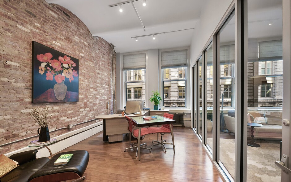 More Photos Of 11 W 20th St, New York Office For Sale