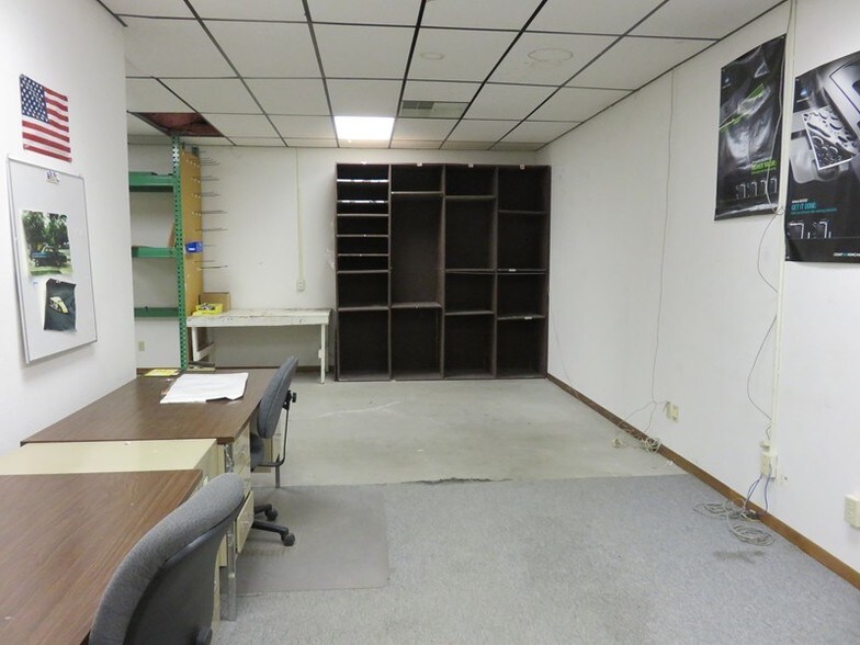 More Photos Of 123 1st St SE, Mason City Office For Lease