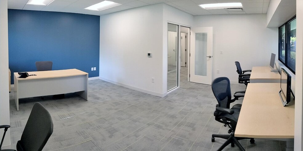 More Photos Of 421 Minuet Ln, Charlotte Office For Lease