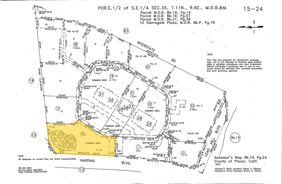 More Photos Of 10 Sierra Gate Plz, Roseville Medical For Sale
