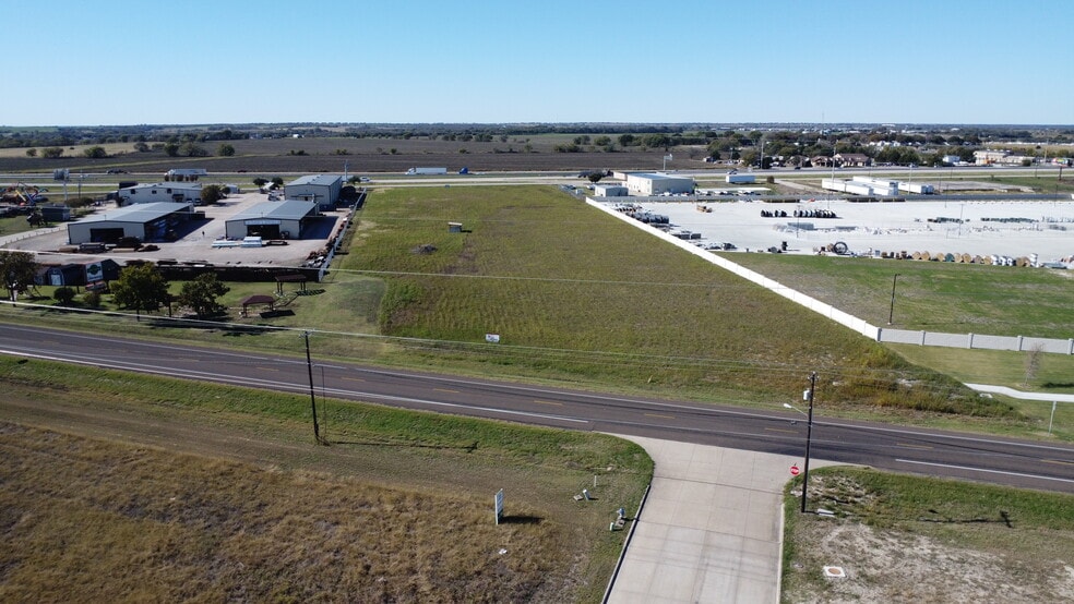 More Photos Of South Interstate Highway 35 East, Waxahachie Land For Sale