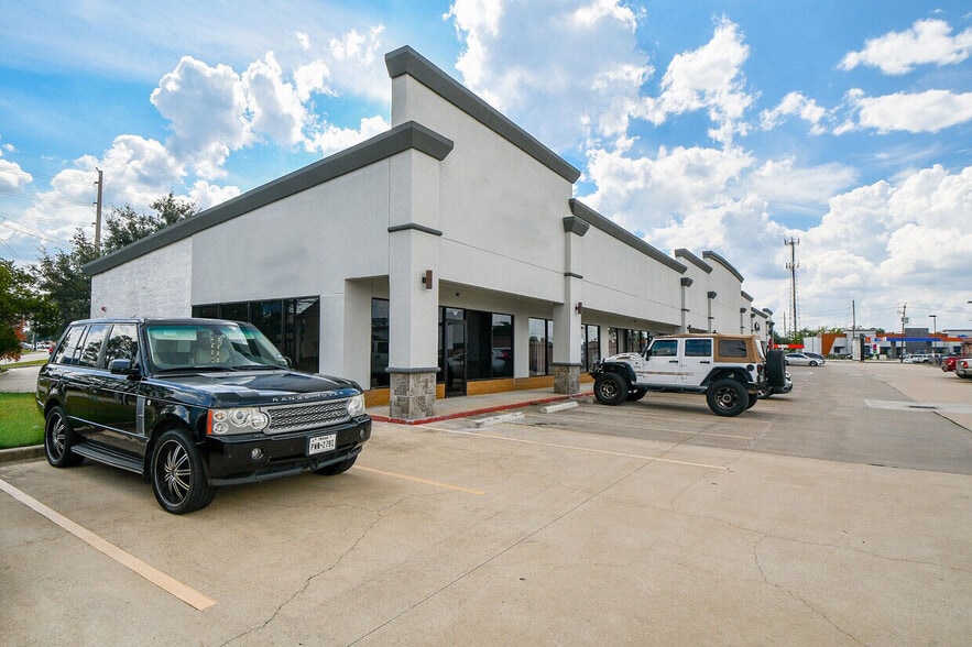 More Photos Of 2201 Thompson Rd, Richmond Unknown For Lease