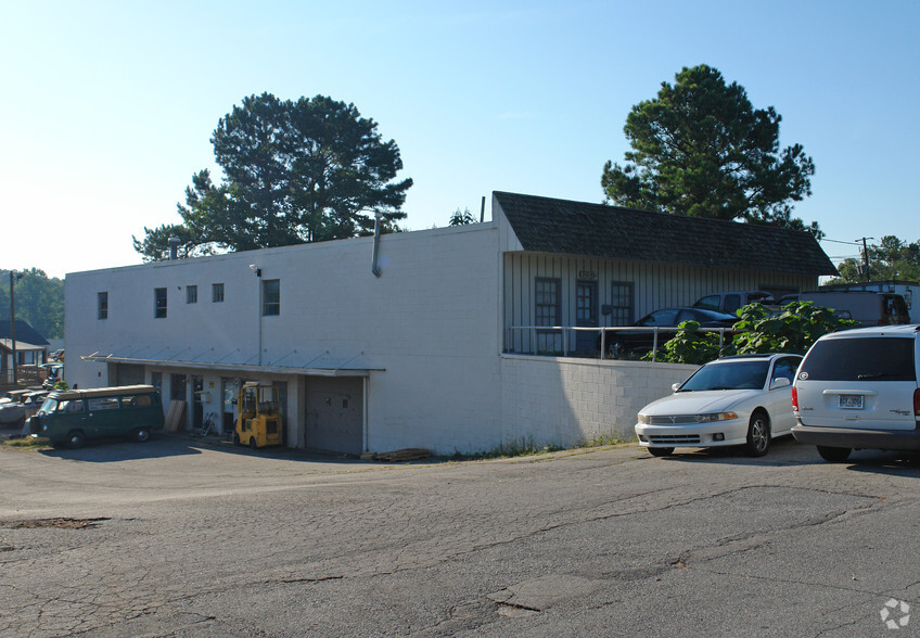 Primary Photo Of 1237 Strickland Rd, Roswell Light Distribution For Lease