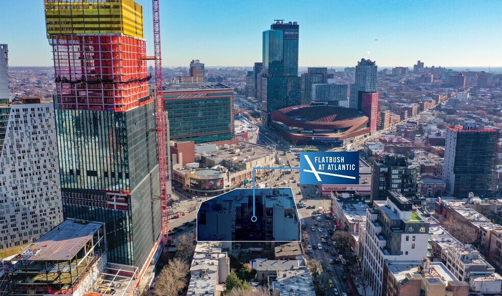 More Photos Of 118-122 Flatbush Ave, Brooklyn Apartments For Lease