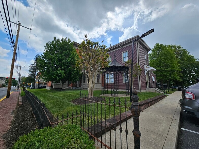 More Photos Of 6 S State St, Dover Office For Sale