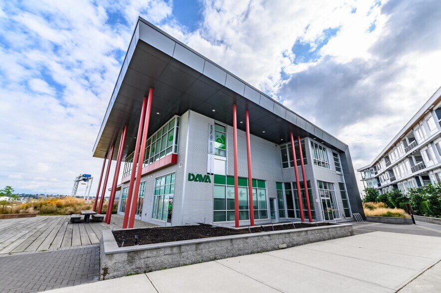 More Photos Of 10013 River Rd, Richmond Office For Sale