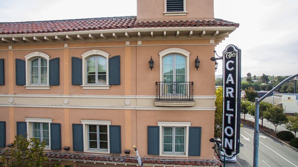 More Photos Of 6005 El Camino Real, Atascadero Hotel For Lease
