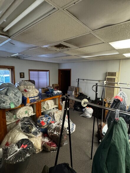 More Photos Of 1050 Allen Rd, Fallon Freestanding For Sale