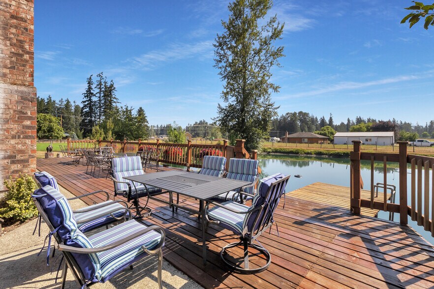 More Photos Of 12314 264th St E, Graham Winery Vineyard For Sale