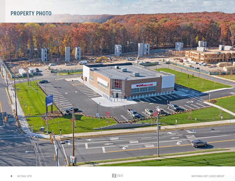 More Photos Of 377 Summerhill Rd, East Brunswick Drugstore For Sale