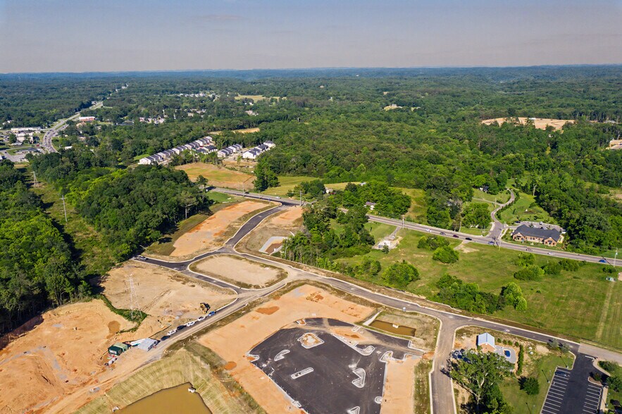 More Photos Of 2161 Fairview Blvd, Fairview Land For Sale