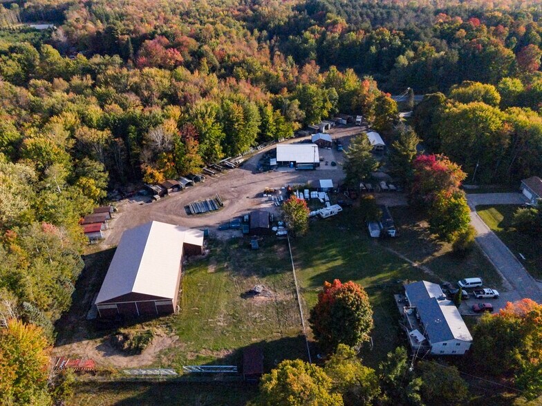 More Photos Of 1893 Pine Tree, Grawn Industrial For Sale