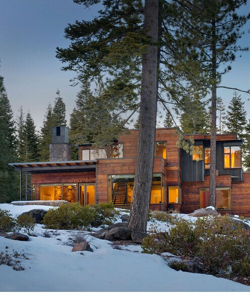 More Photos Of Ch Chemin du Lac-La Salle, Val-morin Land For Sale