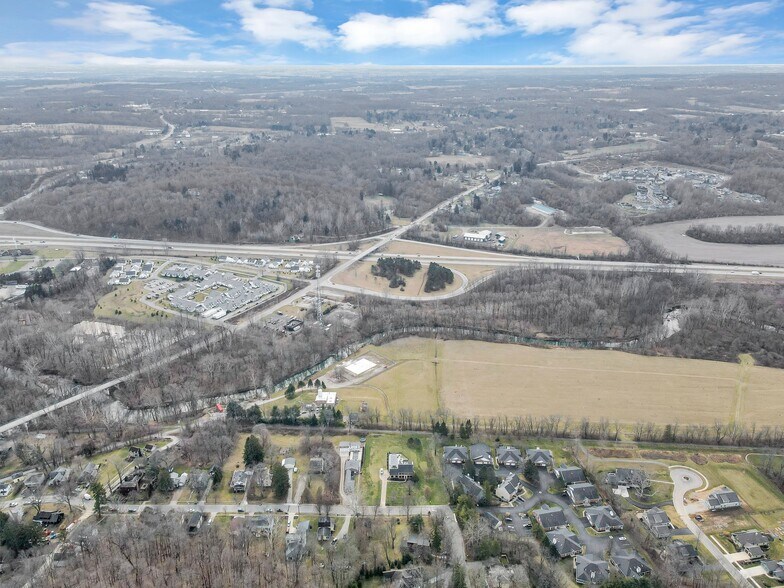 More Photos Of 1310 Columbus Rd, Granville Land For Lease