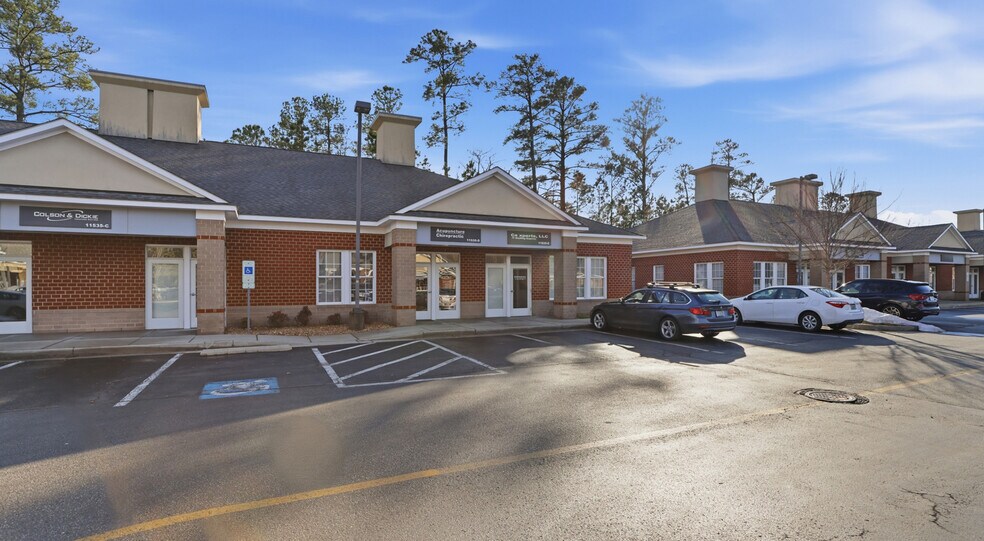 More Photos Of 11535 Nuckols Rd, Glen Allen Office For Sale