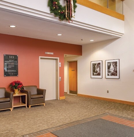 Photo of 1st Floor Ste 