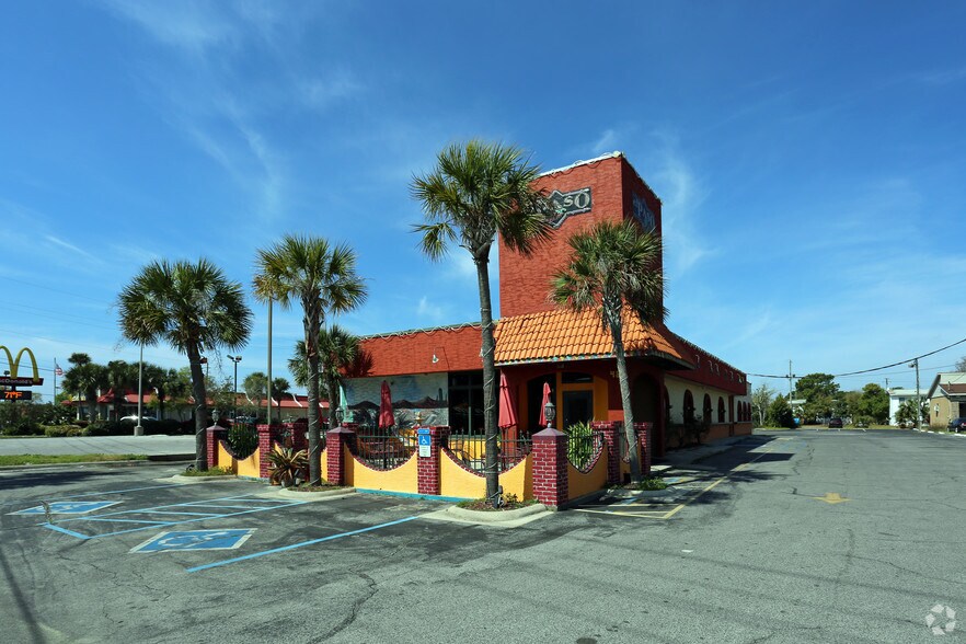 Primary Photo Of 480 Mary Esther Blvd NW, Fort Walton Beach Restaurant For Sale