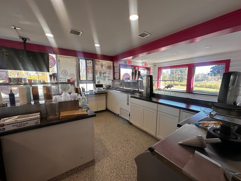 More Photos Of 640 Route 15, Sparta General Retail For Sale