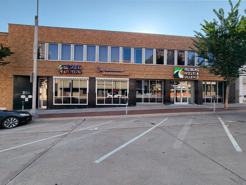 Primary Photo Of 114 S Main Ave, Sioux Falls Office For Lease