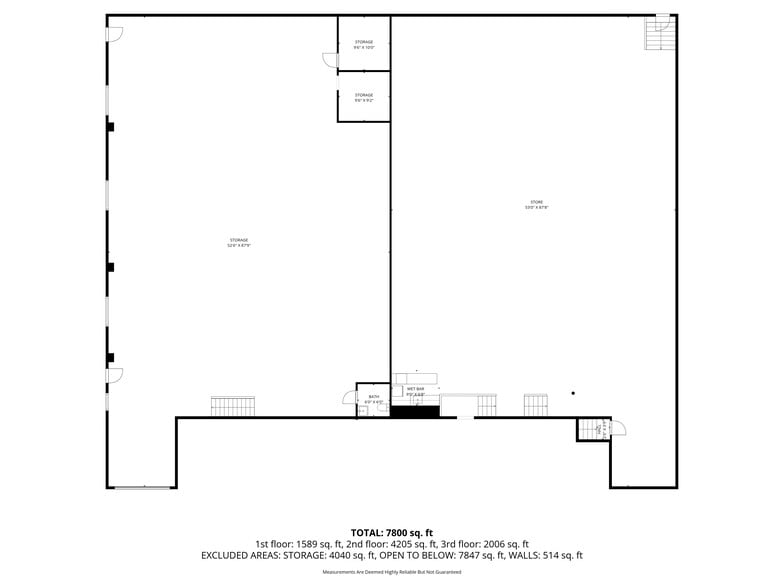 More Photos Of 29 Grove St, South Hackensack Warehouse For Sale