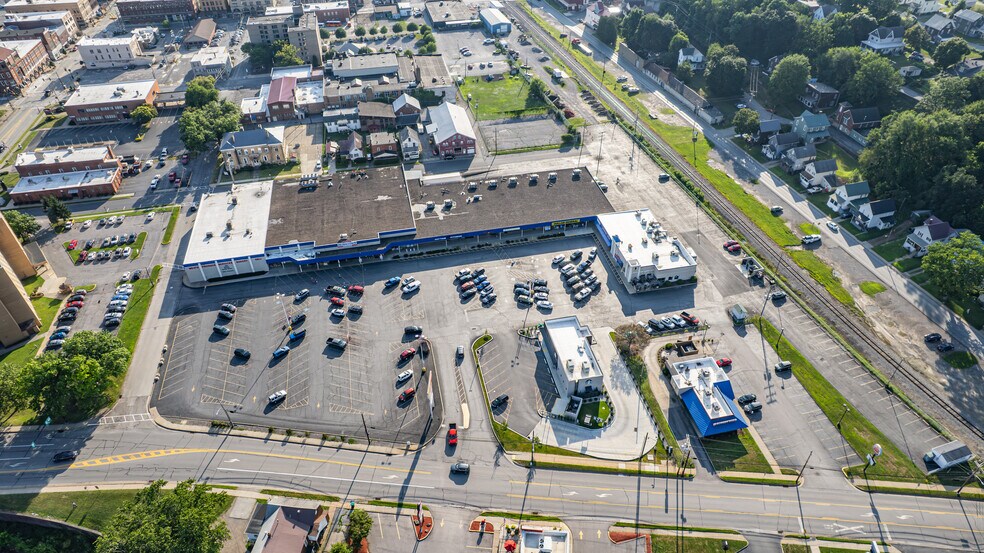 More Photos Of 201 N Hampton Ave, Punxsutawney Unknown For Lease