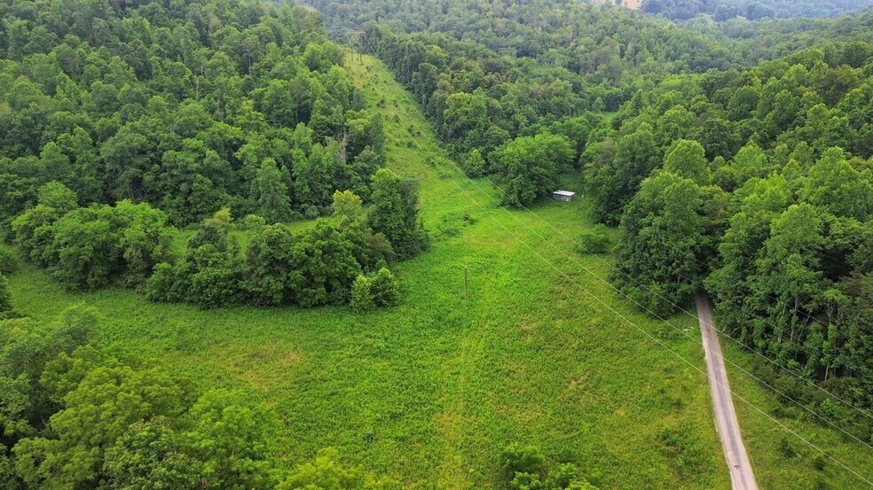 More Photos Of 500 Hail Bridge rd, Somerset Land For Sale