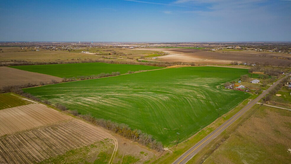 More Photos Of 7531 FM 1105, Jarrell Land For Sale