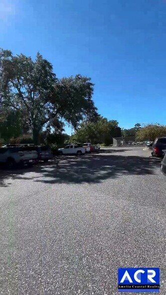 Primary Photo Of 85107 Commercial Park Dr, Yulee Warehouse For Lease